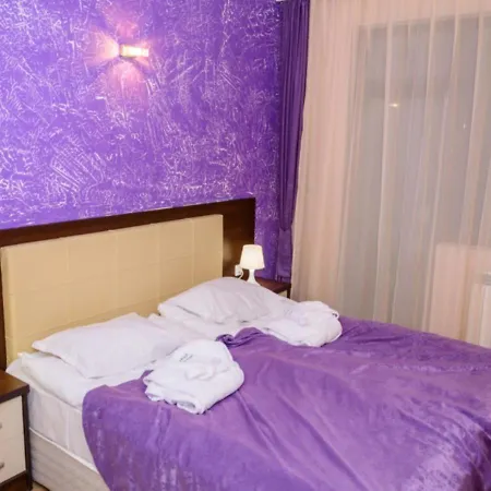 Apartment Lusso Holiday Lux *
