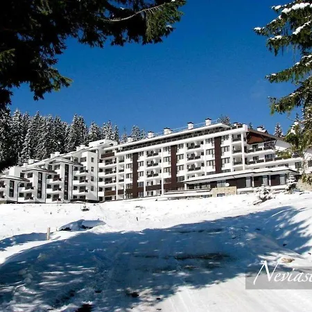 Lusso Holiday Lux * Pamporovo