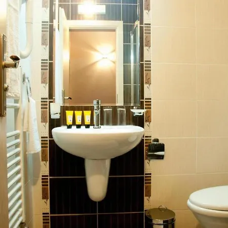 Apartment Lusso Holiday Lux *